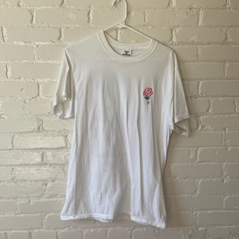 Boys of Summer T shirt